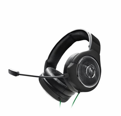 Xbox One Afterglow AG6 Wired Gaming Headset 048-103-NA-BK
