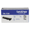 Brother TN730 Toner Cartridge