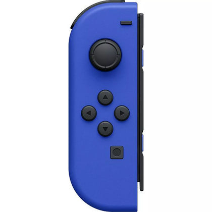 Official Nintendo - Joy-Con (L) Wireless Controller for Nintendo Switch - Blue