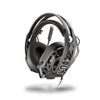 Plantronics - Rig 500 Pro HS Wired Gaming Headset for PlayStation 4 - Black