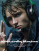 Gaming Headset Headphones w/Mic Stereo Bass Surround for PS5