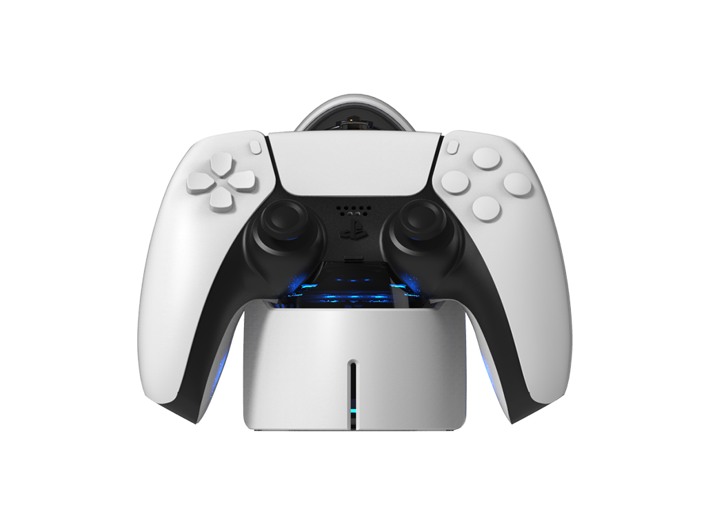 Official Nyko Charge Arc for PlayStation 5