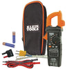 Klein Tools CL700 1000V Cordless Digital Clamp Meter Kit with AC Auto-Ranging TRMS