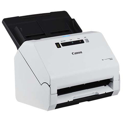 Canon - imageFORMULA R40 Office Document Scanner