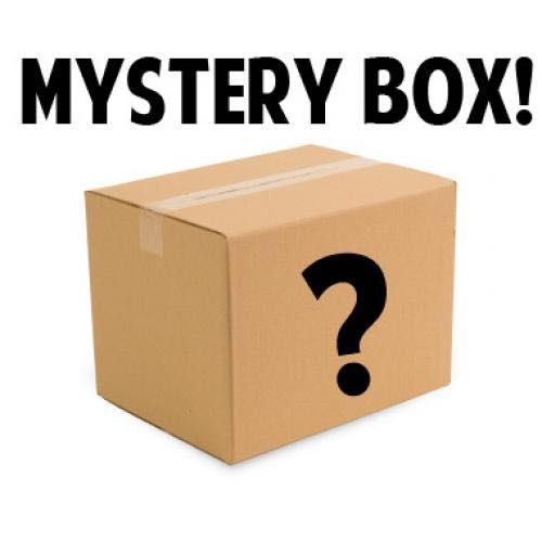 Video Game Mystery Box
