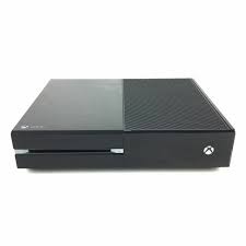 Official Microsoft Xbox One Console 500GB