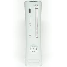 Official Original Microsoft Xbox 360 Console