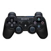 Official Sony PlayStation 3 PS3 DualShock Wireless Controller - Black