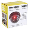 Fake Security Camera, 3.7x3.7x2.38 in