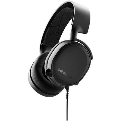 Official SteelSeries Arctis 3 Over-Ear Headset - Bi-Directional