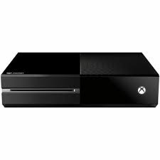 Official Microsoft Xbox One Console 500GB