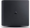 Official Sony PlayStation 4 - Game console - 500 GB HDD - jet black