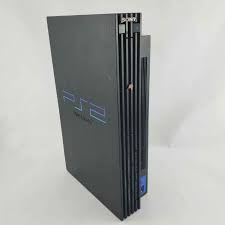 Official Sony Playstation 2 Console