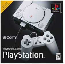 Original Sony PlayStation 1 PS1 DualShock Console System