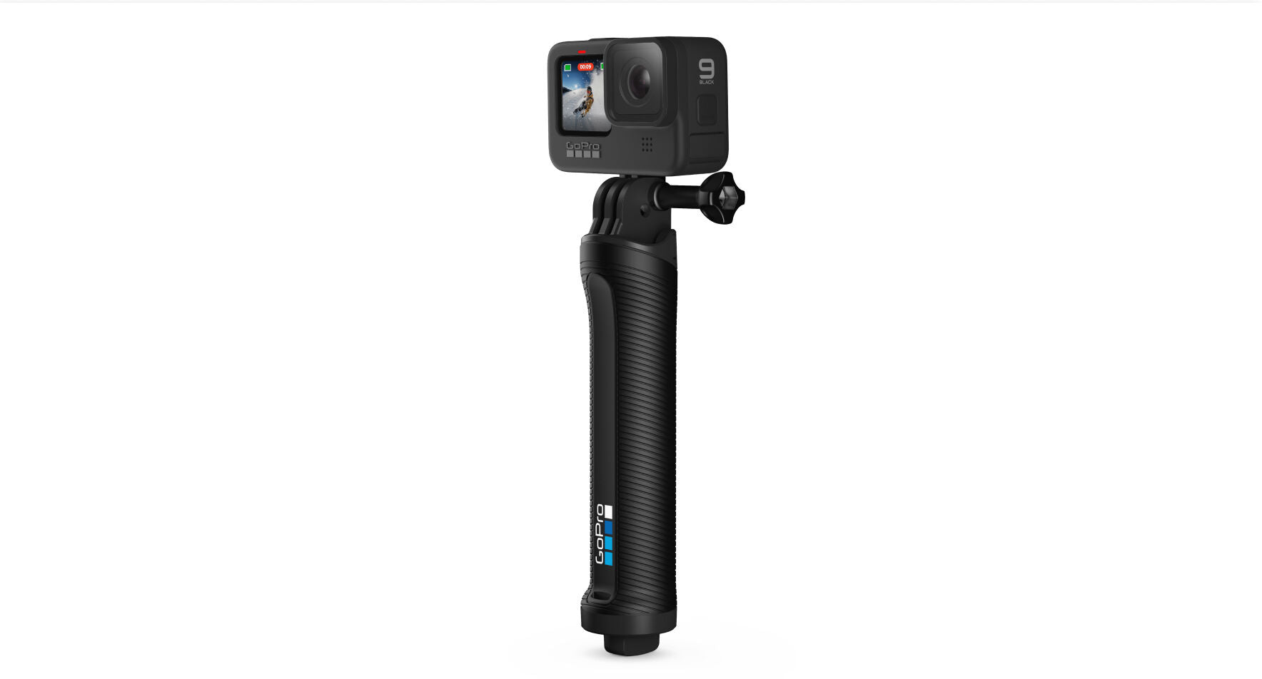 GoPro 3-Way 3 in 1 Camera Mount