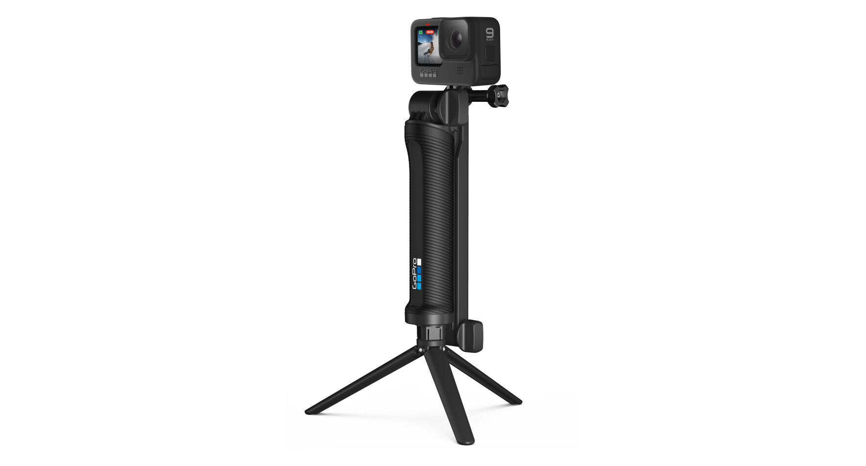 GoPro 3-Way 3 in 1 Camera Mount