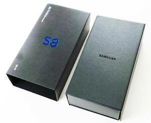 Samsung Galaxy S8 64GB Orchid Grey