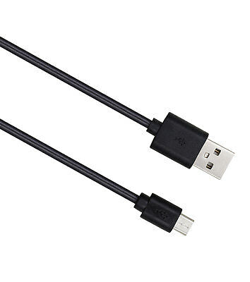 Replacement Wired Charging Cable for PS4 Playstation 4 Wireless Controllers