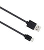 Replacement Wired Charging Cable for PS4 Playstation 4 Wireless Controllers