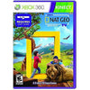 Kinect Nat Geo TV [Xbox 360 Game]