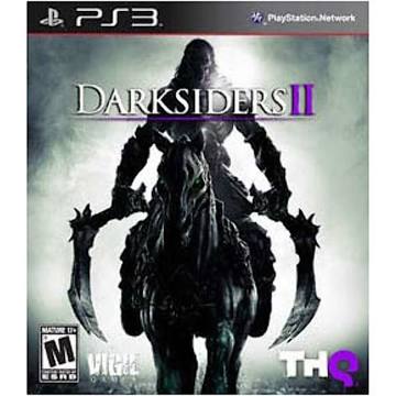 Darksiders II [PS3 Game]