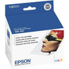 Epson Ink Cartridge, Magenta/Cyan/Yellow - 1-pack T027201