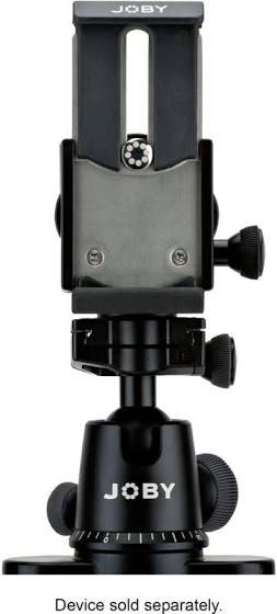 Joby - GripTight Pro Tablet Mount