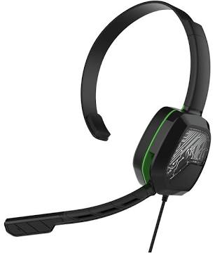 Afterglow LVL 1 Over-Ear Headset