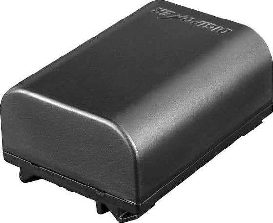 Digipower - Re-Fuel Rechargeable Lithium-Ion Replacement Battery for Sony Np-fv50