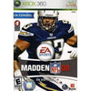Madden NFL 08 [Xbox 360 Game] - Spanish
