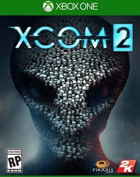 XCOM 2 [Xbox One Game] Standard Edition