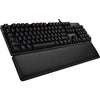 Logitech Gaming G513 USB Mechanical Keyboard - Carbon