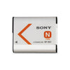 Sony - NP-BN1 Lithium-Ion Battery